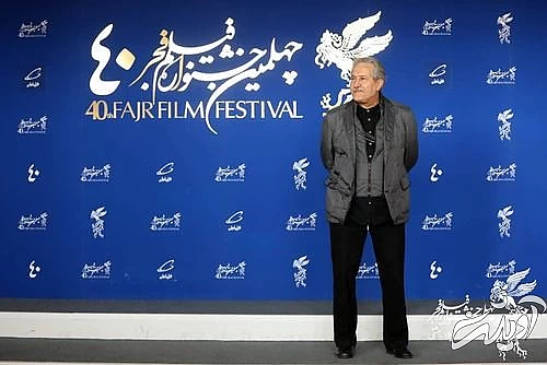 سیر تا پیاز روز نهم جشنواره فجر چهلم در برج میلاد/ عکس